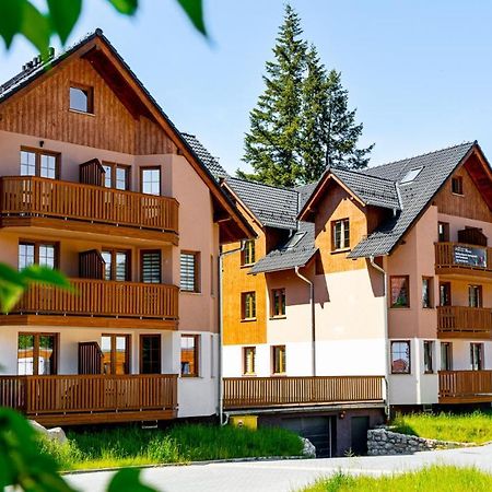 Wonder Home - Apartamenty W Sercu Karpacza, Blisko Deptaka I Terenow Zielonych 外观 照片