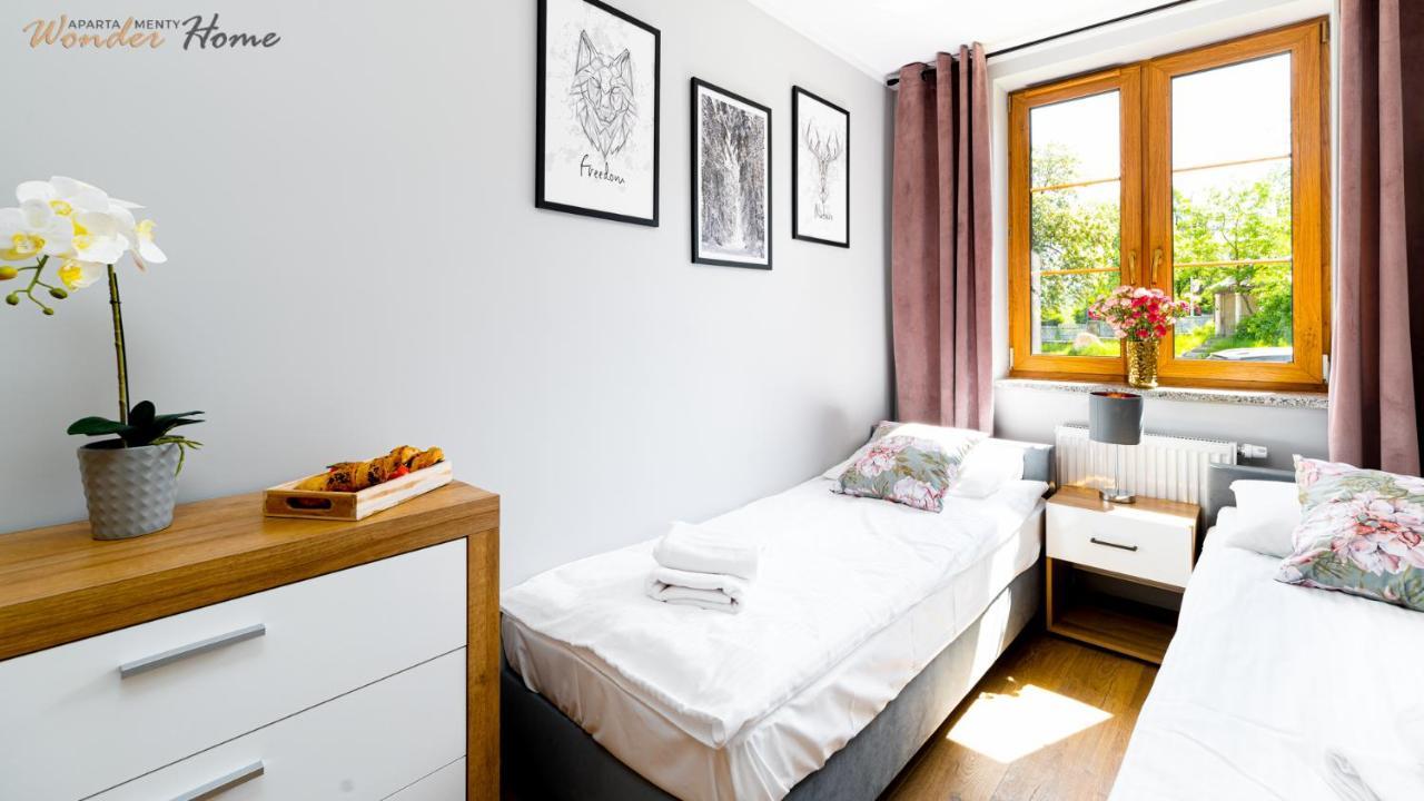 Wonder Home - Apartamenty W Sercu Karpacza, Blisko Deptaka I Terenow Zielonych 外观 照片