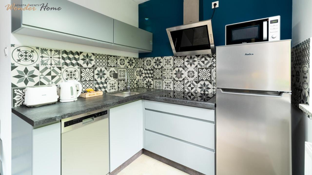 Wonder Home - Apartamenty W Sercu Karpacza, Blisko Deptaka I Terenow Zielonych 外观 照片
