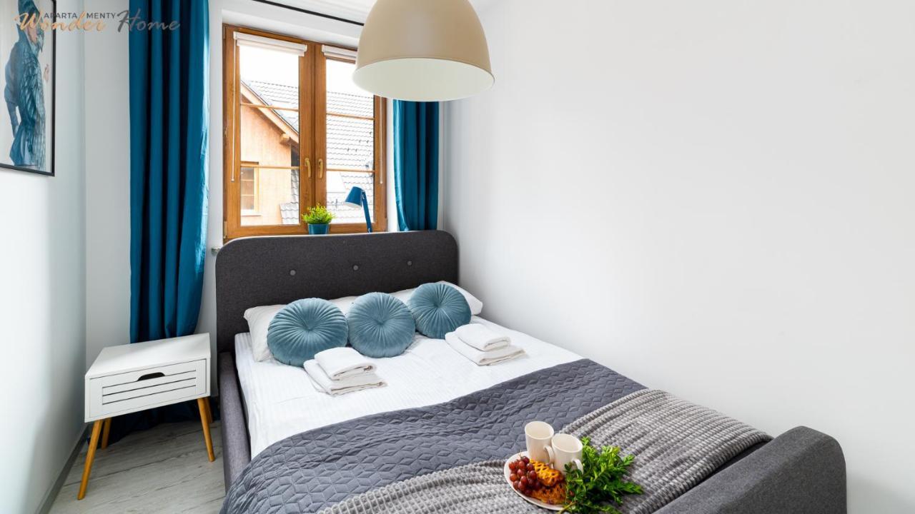 Wonder Home - Apartamenty W Sercu Karpacza, Blisko Deptaka I Terenow Zielonych 外观 照片