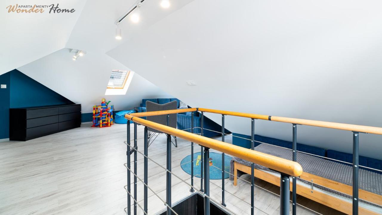 Wonder Home - Apartamenty W Sercu Karpacza, Blisko Deptaka I Terenow Zielonych 外观 照片