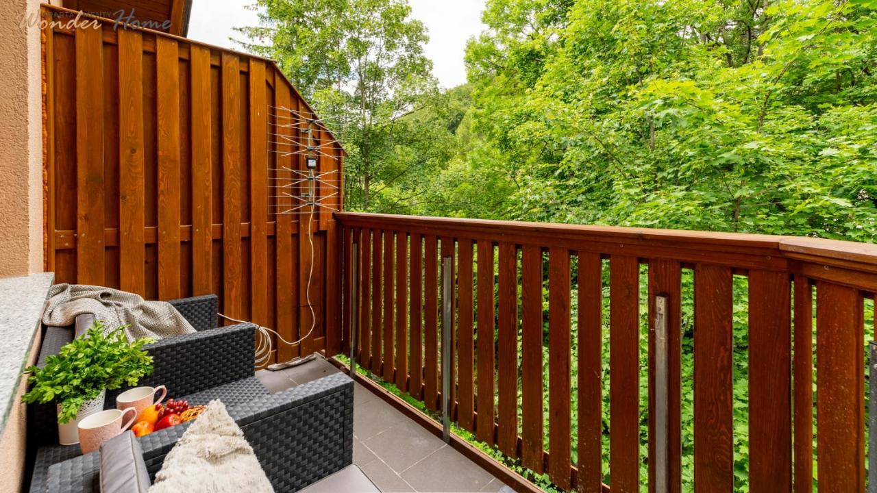 Wonder Home - Apartamenty W Sercu Karpacza, Blisko Deptaka I Terenow Zielonych 外观 照片