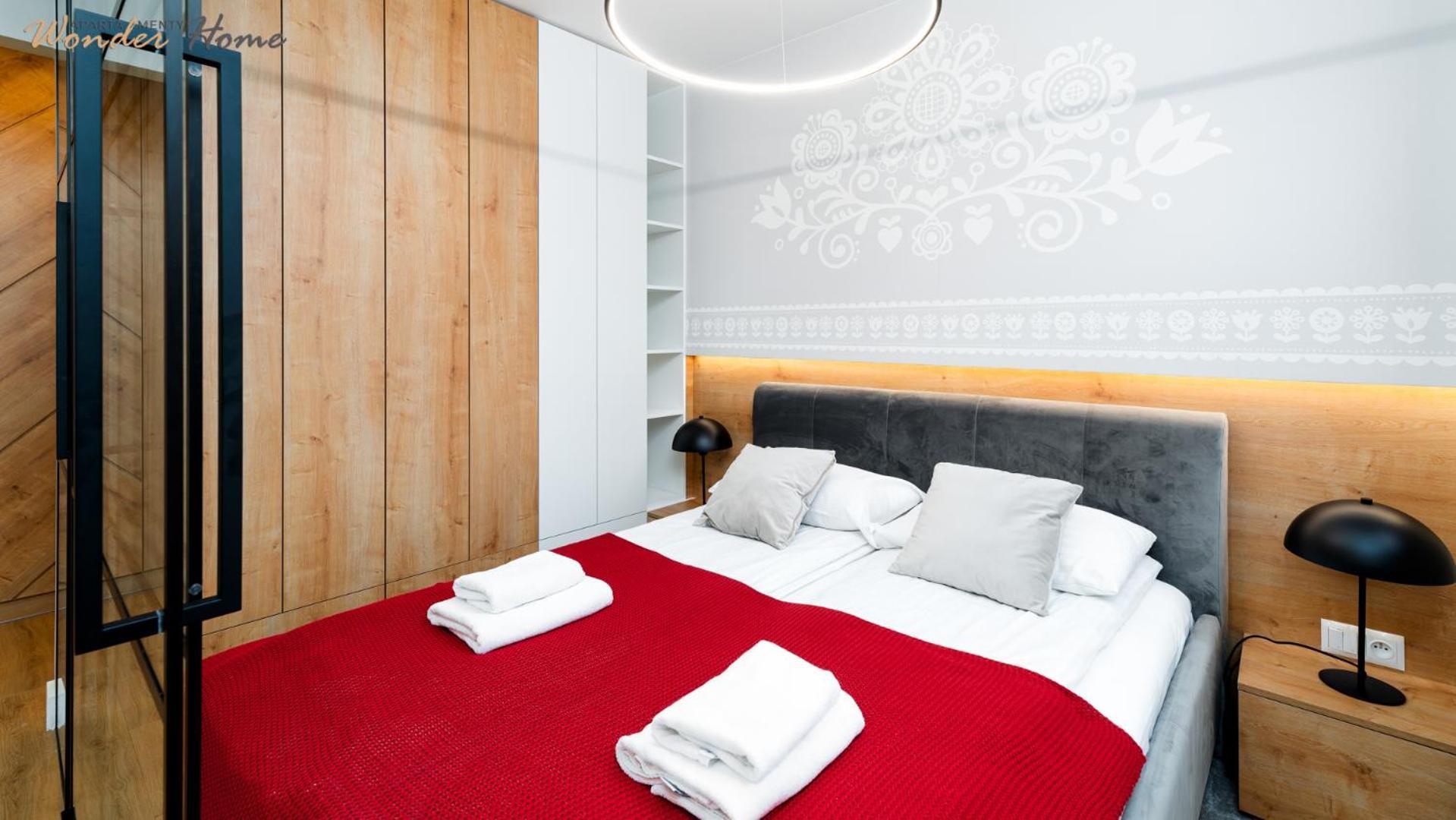 Wonder Home - Apartamenty W Sercu Karpacza, Blisko Deptaka I Terenow Zielonych 外观 照片