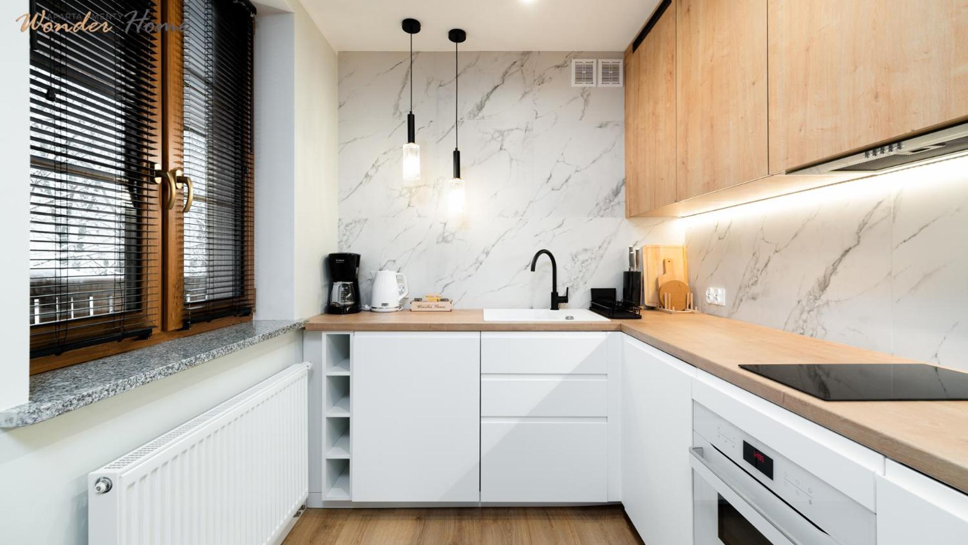 Wonder Home - Apartamenty W Sercu Karpacza, Blisko Deptaka I Terenow Zielonych 外观 照片