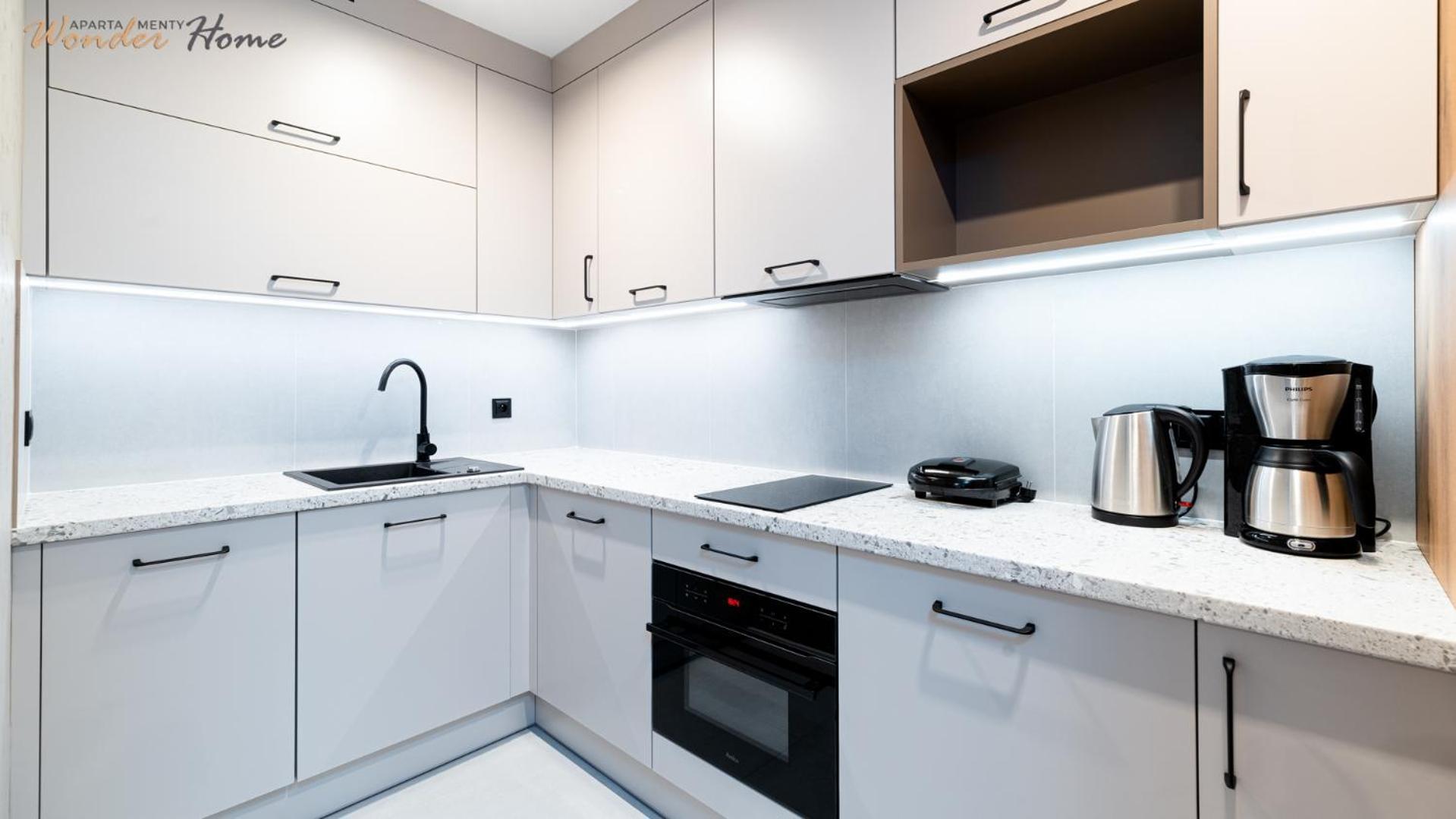 Wonder Home - Apartamenty W Sercu Karpacza, Blisko Deptaka I Terenow Zielonych 外观 照片