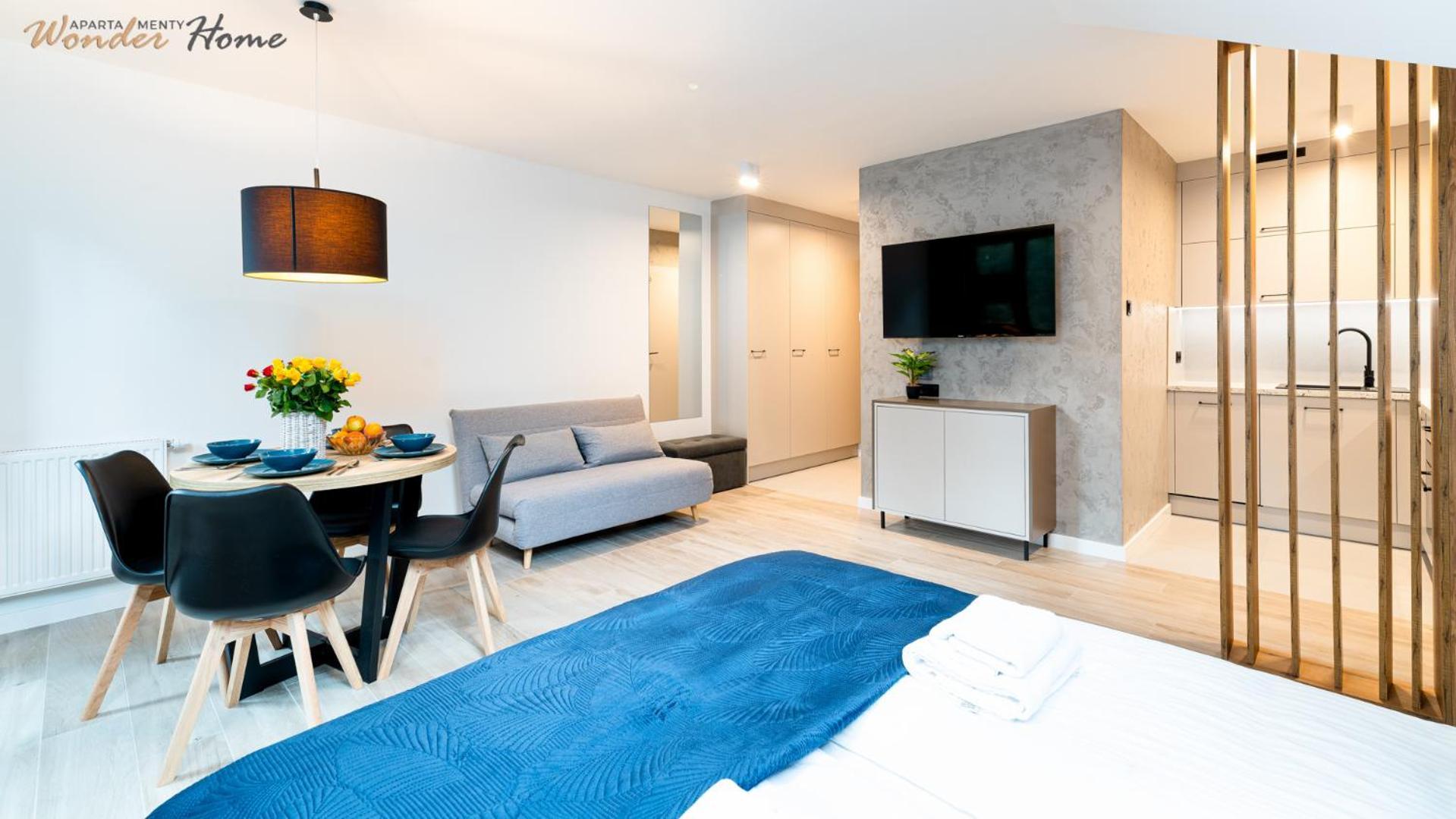 Wonder Home - Apartamenty W Sercu Karpacza, Blisko Deptaka I Terenow Zielonych 外观 照片