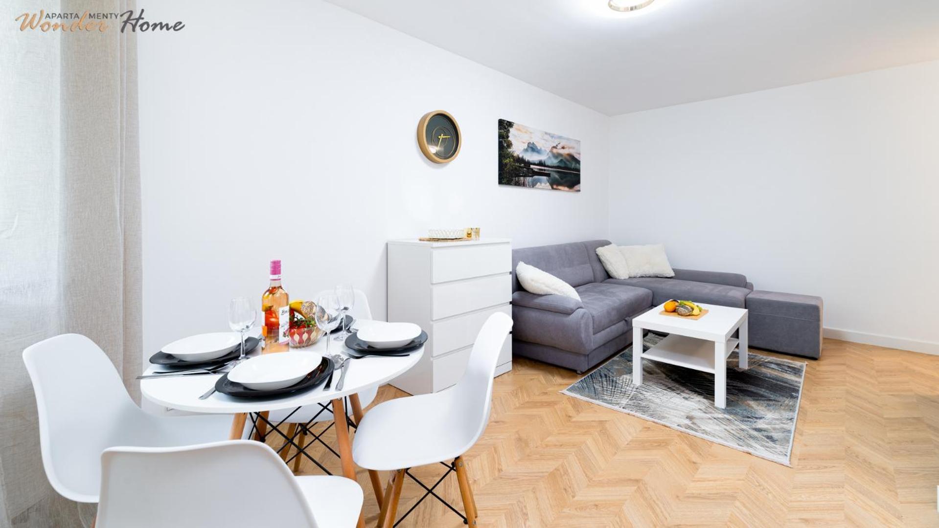 Wonder Home - Apartamenty W Sercu Karpacza, Blisko Deptaka I Terenow Zielonych 外观 照片