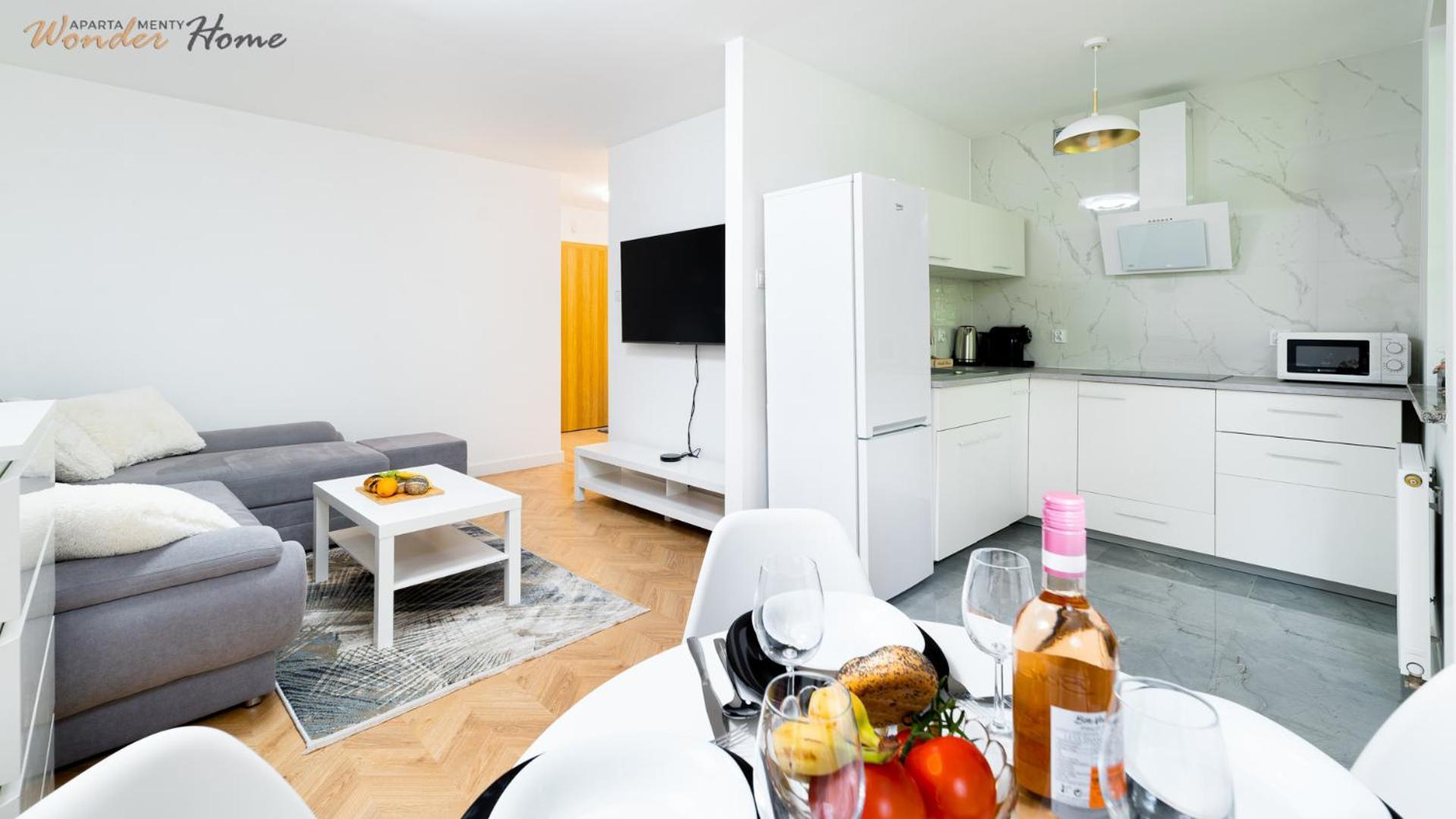 Wonder Home - Apartamenty W Sercu Karpacza, Blisko Deptaka I Terenow Zielonych 外观 照片