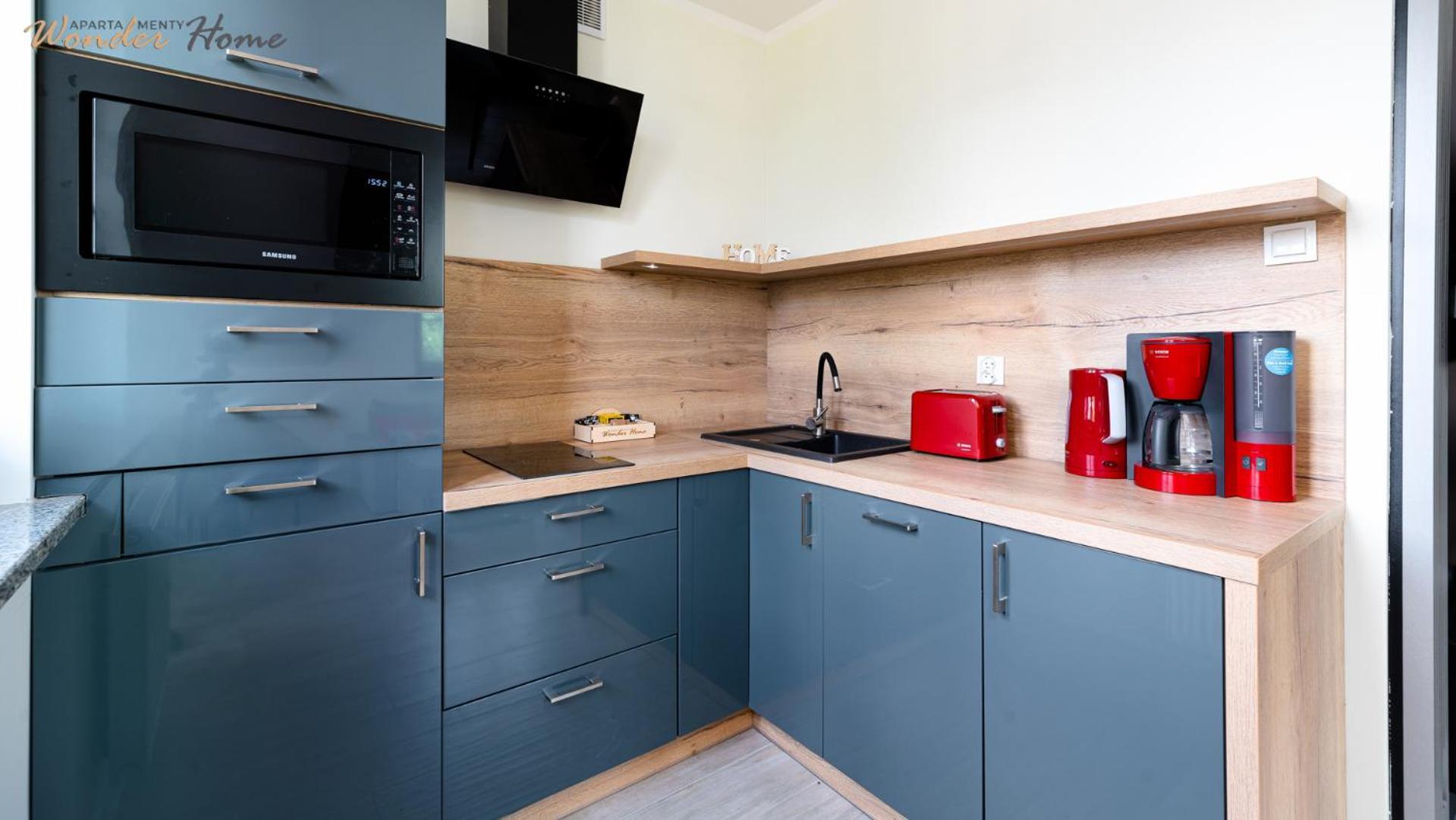 Wonder Home - Apartamenty W Sercu Karpacza, Blisko Deptaka I Terenow Zielonych 外观 照片