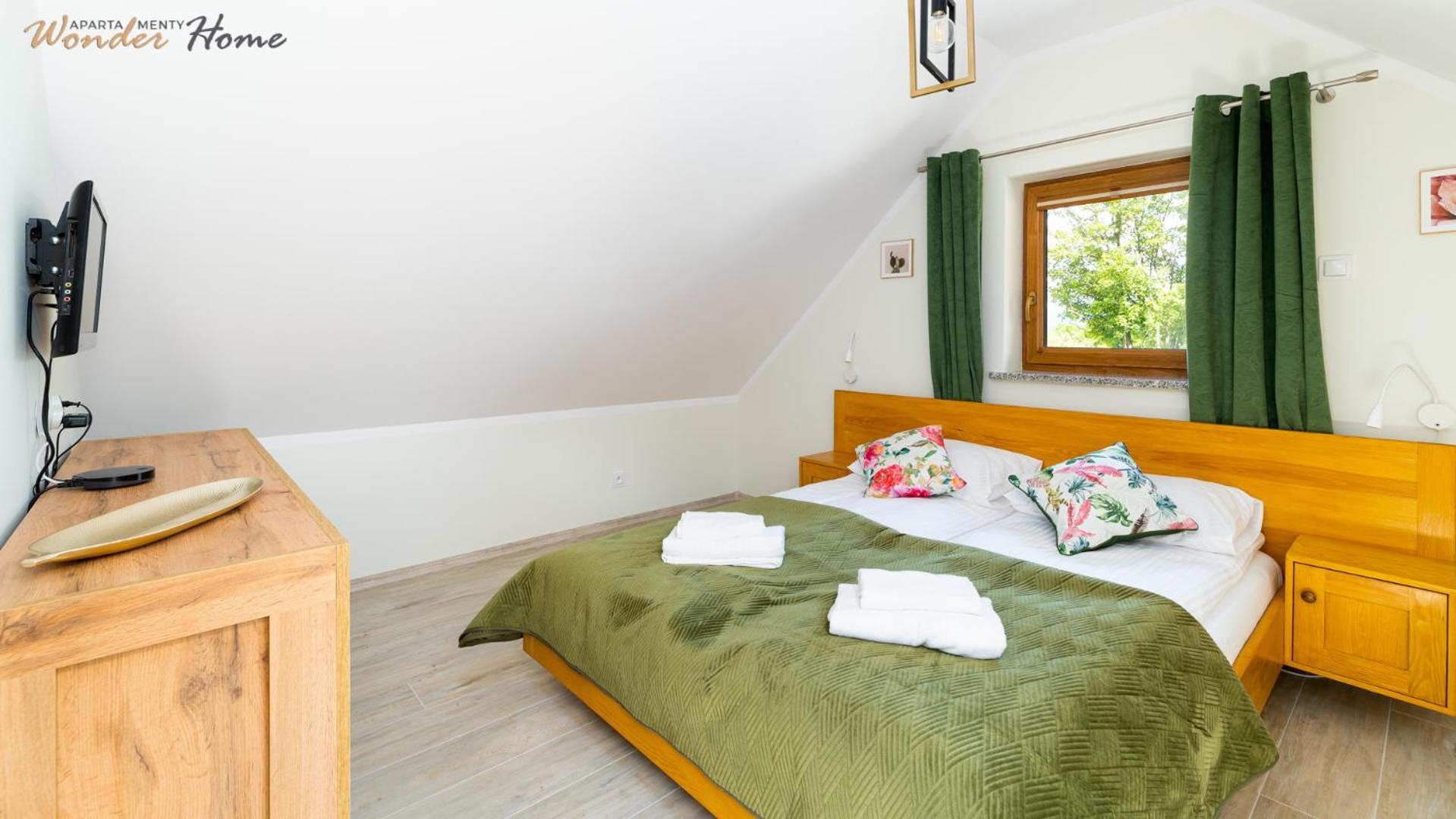 Wonder Home - Apartamenty W Sercu Karpacza, Blisko Deptaka I Terenow Zielonych 外观 照片