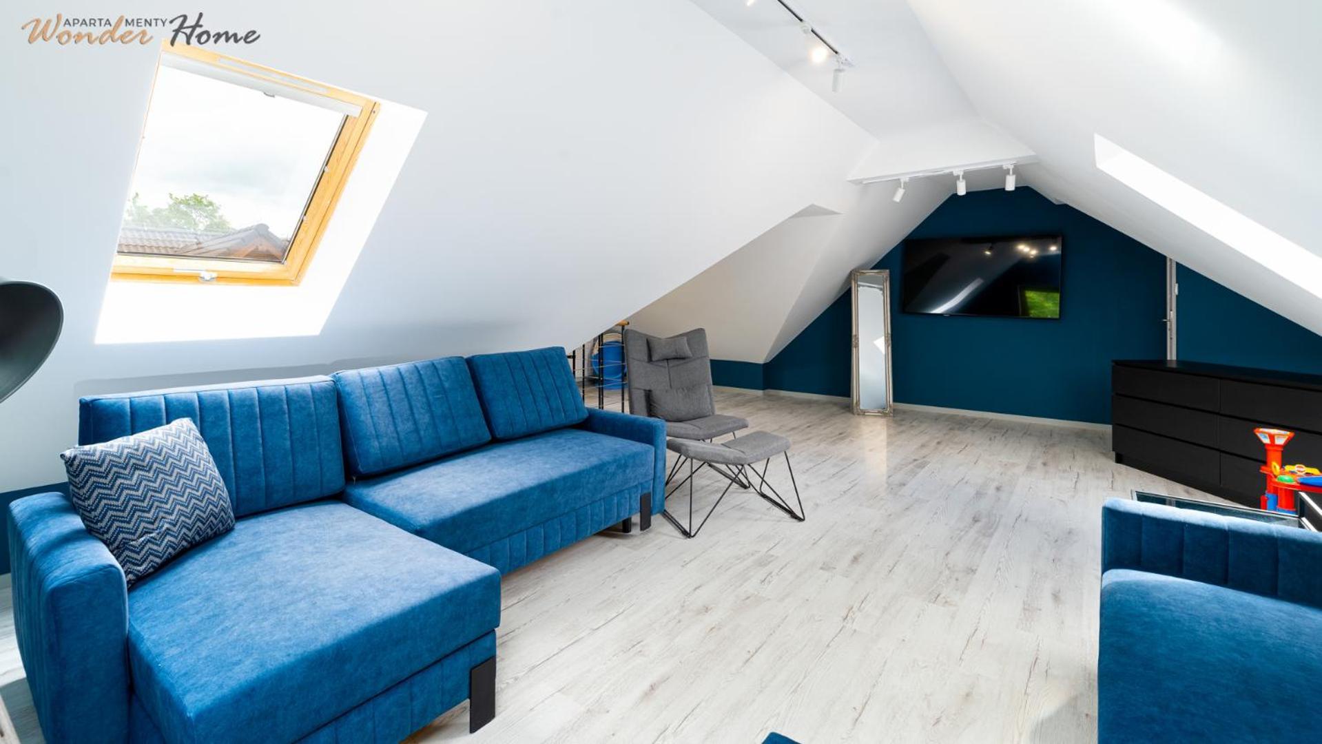 Wonder Home - Apartamenty W Sercu Karpacza, Blisko Deptaka I Terenow Zielonych 外观 照片