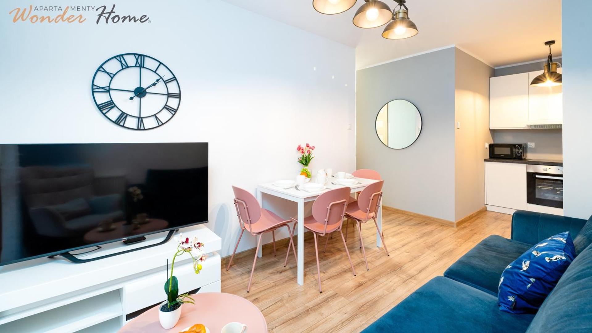 Wonder Home - Apartamenty W Sercu Karpacza, Blisko Deptaka I Terenow Zielonych 外观 照片