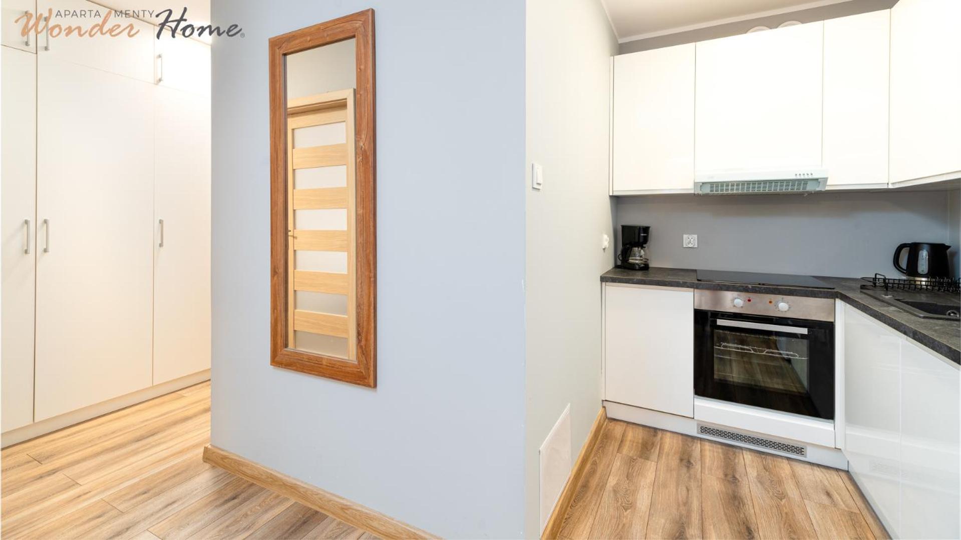Wonder Home - Apartamenty W Sercu Karpacza, Blisko Deptaka I Terenow Zielonych 外观 照片