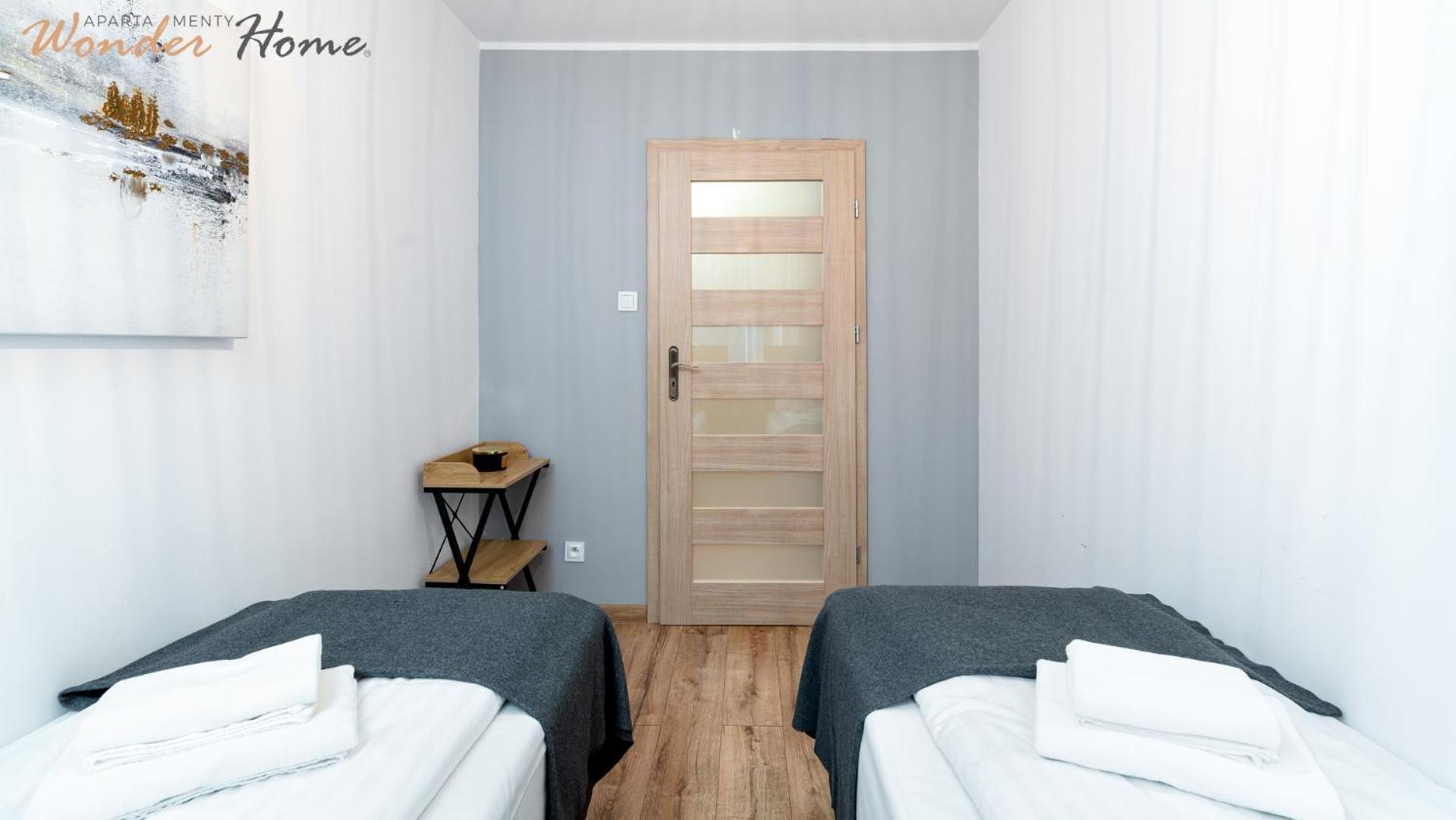 Wonder Home - Apartamenty W Sercu Karpacza, Blisko Deptaka I Terenow Zielonych 外观 照片