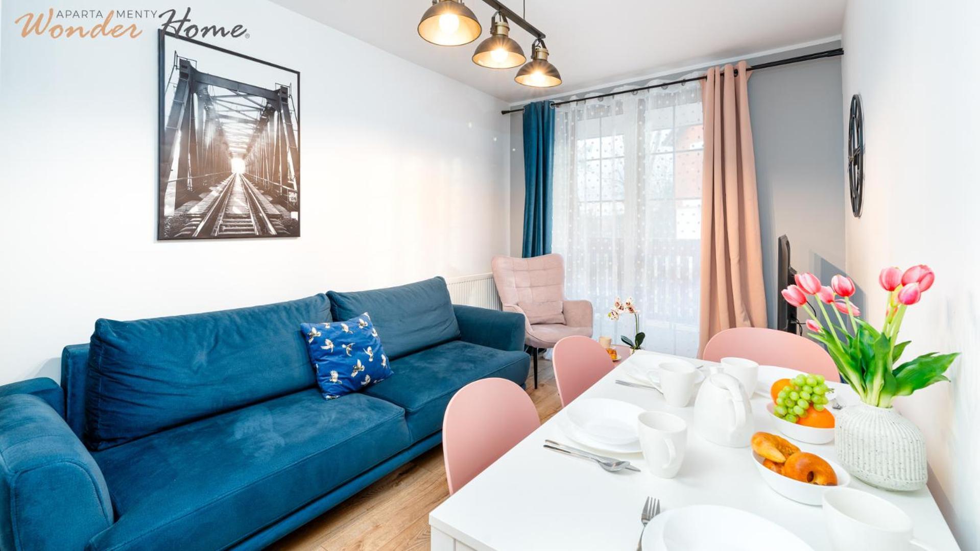Wonder Home - Apartamenty W Sercu Karpacza, Blisko Deptaka I Terenow Zielonych 外观 照片