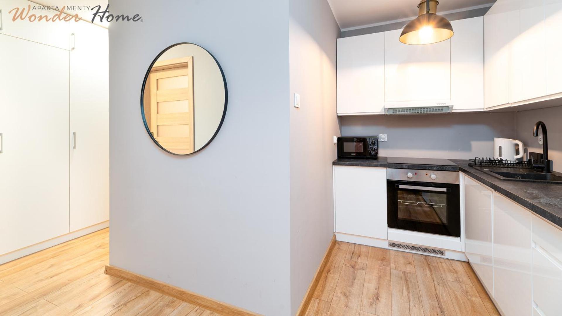 Wonder Home - Apartamenty W Sercu Karpacza, Blisko Deptaka I Terenow Zielonych 外观 照片