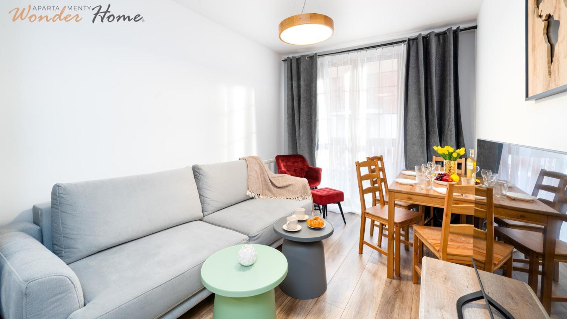 Wonder Home - Apartamenty W Sercu Karpacza, Blisko Deptaka I Terenow Zielonych 外观 照片